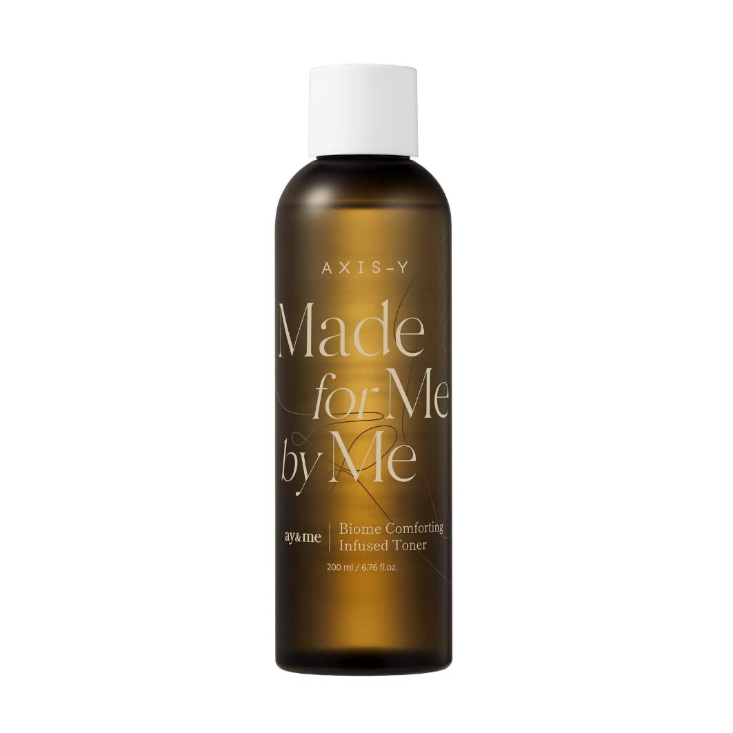 AXIS-Y Biome Comforting Infused Toner 200ml image