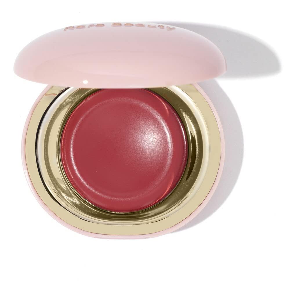 Rare Beauty by Selena Gomez Stay Vulnerable Melting Cream Blush Nearly Rose image