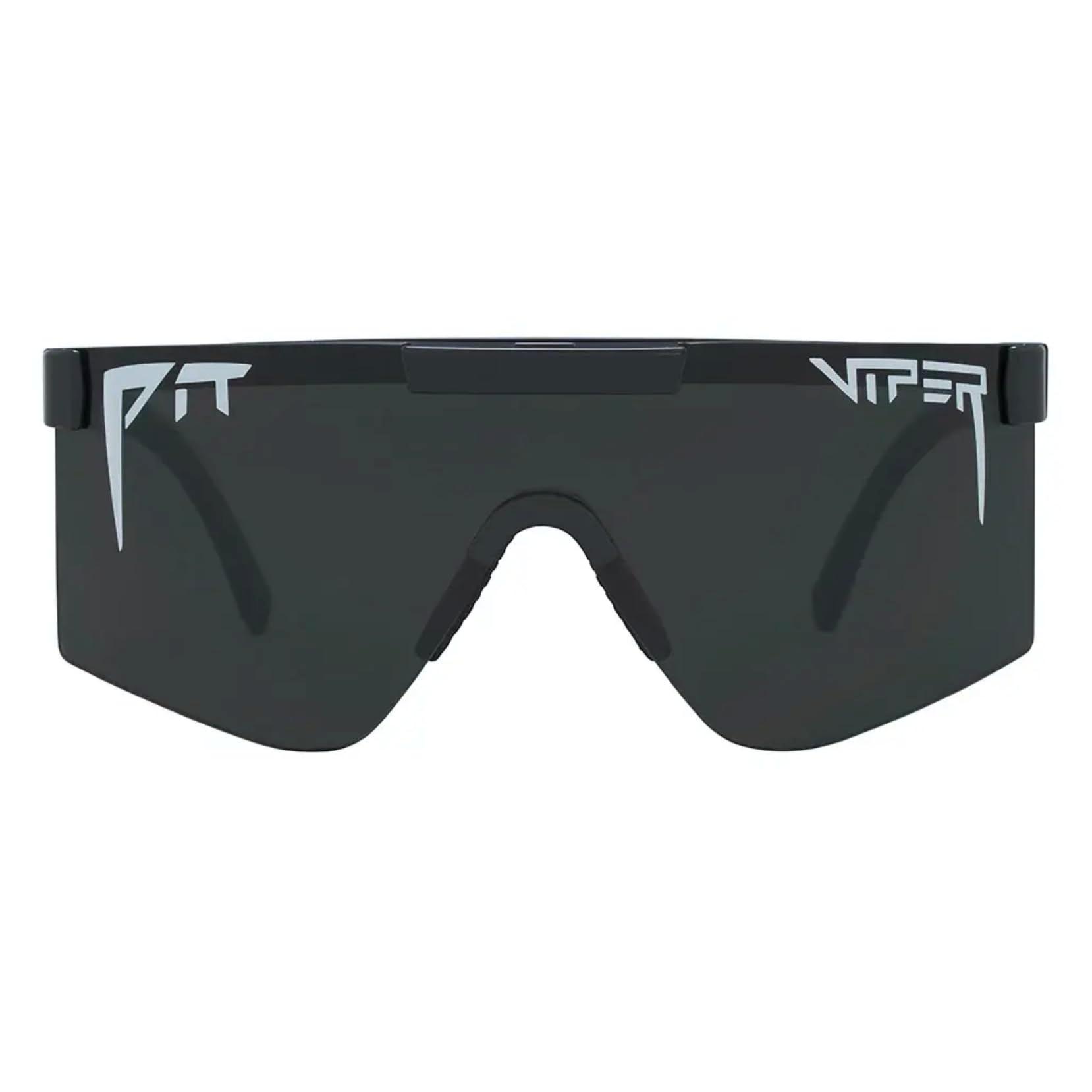 Pit Viper Sunglasses I Original & Original 2.0 I Polarized Lens I Indestructible Frame I Adjustable Fit (5) image