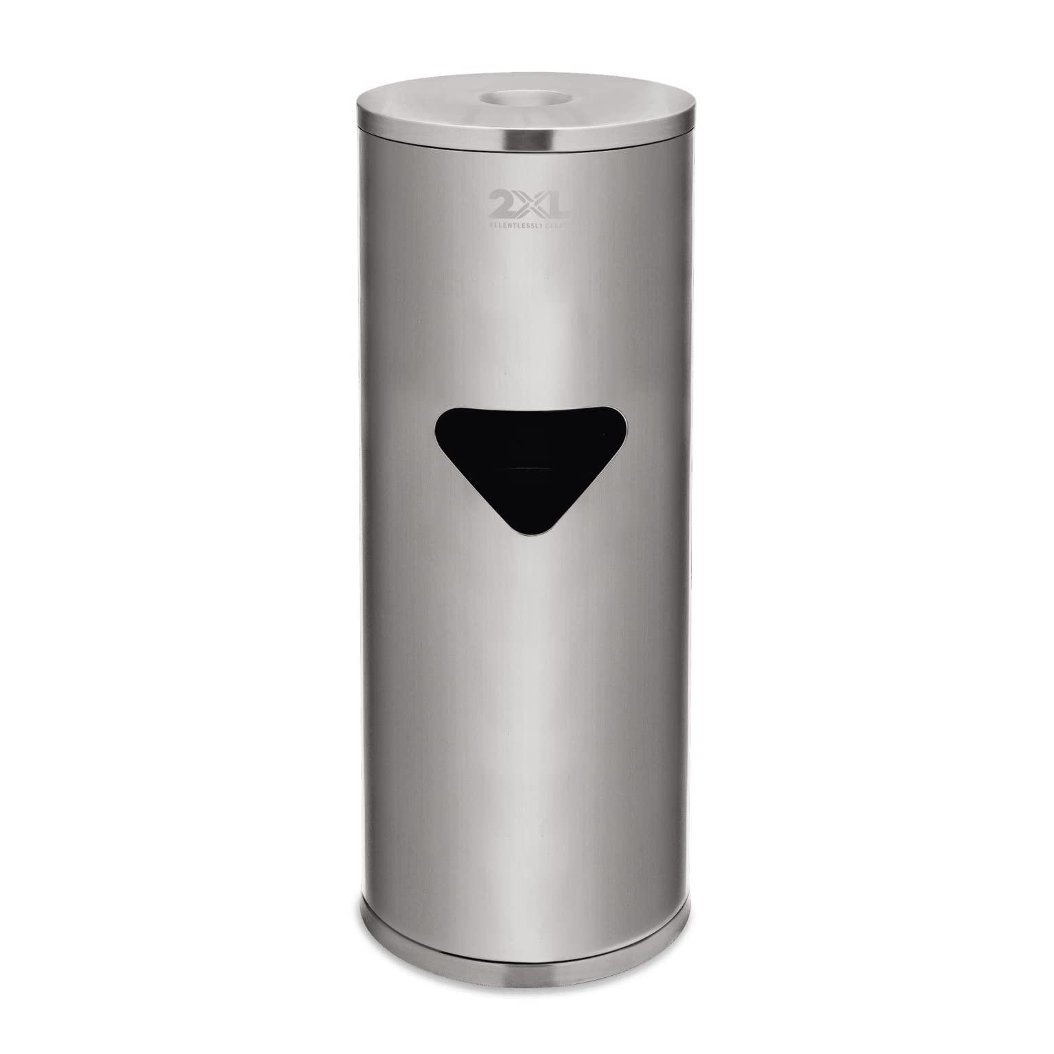 2XL G4 Stainless Steel Stand image