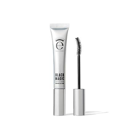 Eyeko London Black Magic Mascara Intense Colour Black image