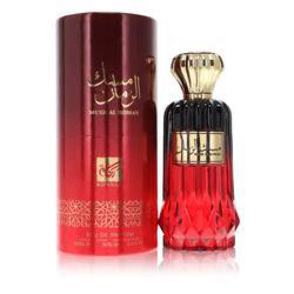 Rihanah Perfume Eau De Parfum Spray (Unisex) 3.4 oz EDP Fragrance image