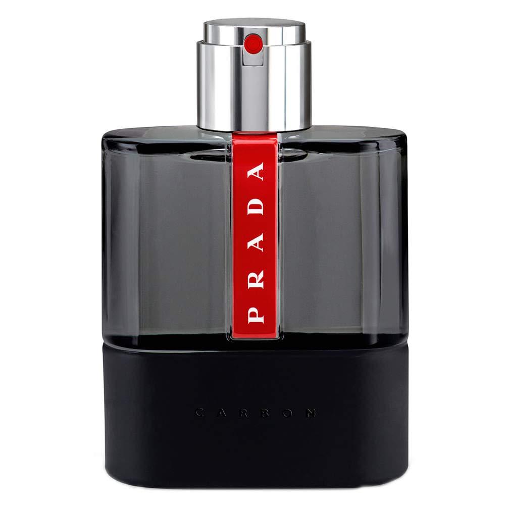 Prada Luna Rossa Carbon for Men - 3.4 oz EDT Spray image