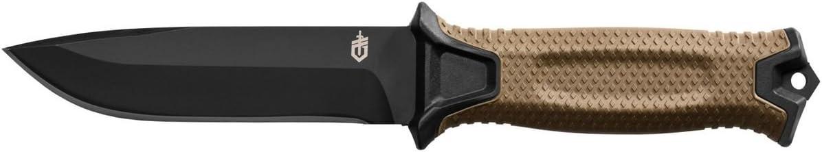 Gerber Gear StrongArm - Fixed Blade, Full Tang Knife image