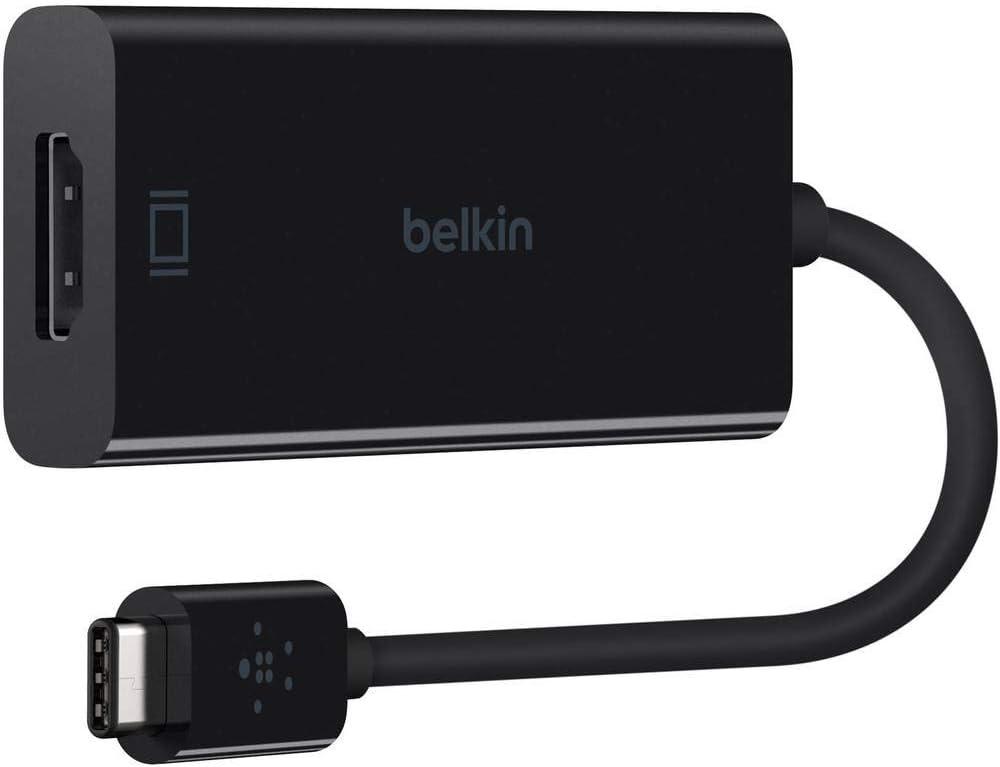 Belkin USB-C to HDMI Adapter image