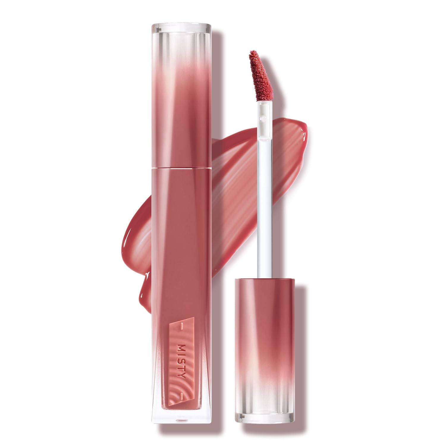 3CE MISTY LIP BARE #04 PINK SCHEME image