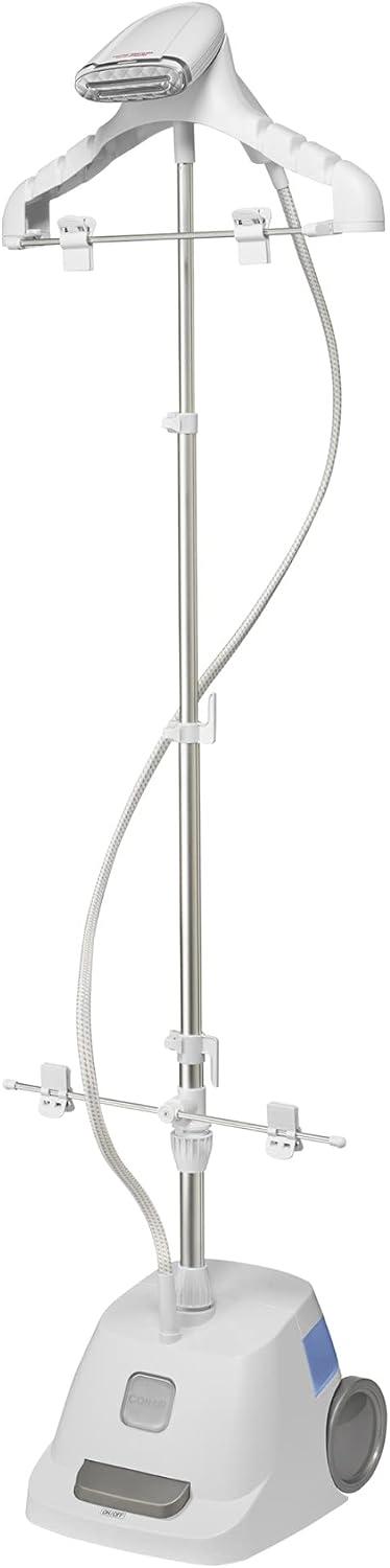 Conair Full Size Garment Steamer for Clothes, Turbo ExtremeSteam 1875W Professional Steam and Press image