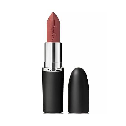 Macximal Silky Matte - Velvet Teddy by MAC for Women - 0.11 oz Lipstick image