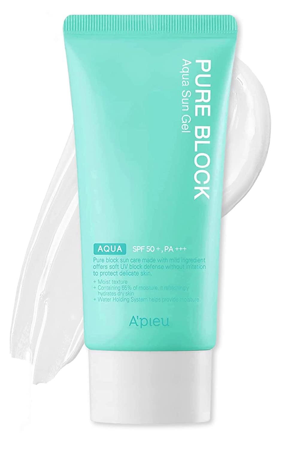 A'PIEU PURE_B_AQUA_SUN_EX_SPF50+/PA+++ image