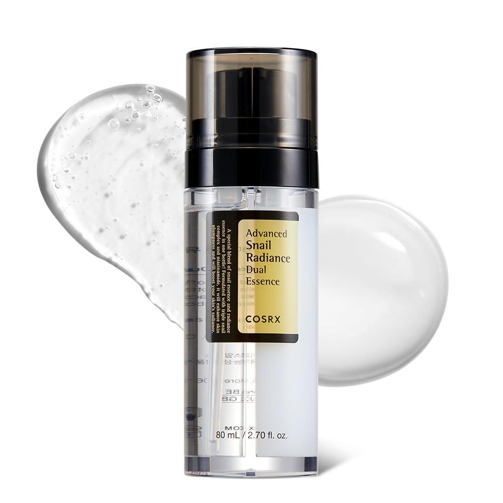 Advanced Snail Radiance Dual Essence_Global Ver. image