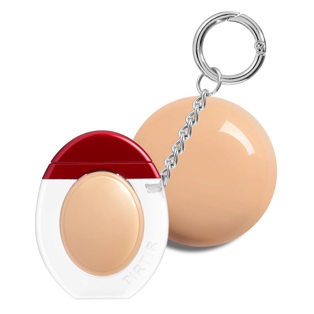 MASK FIT RED FOUNDATION 23N SAND (MINI) image