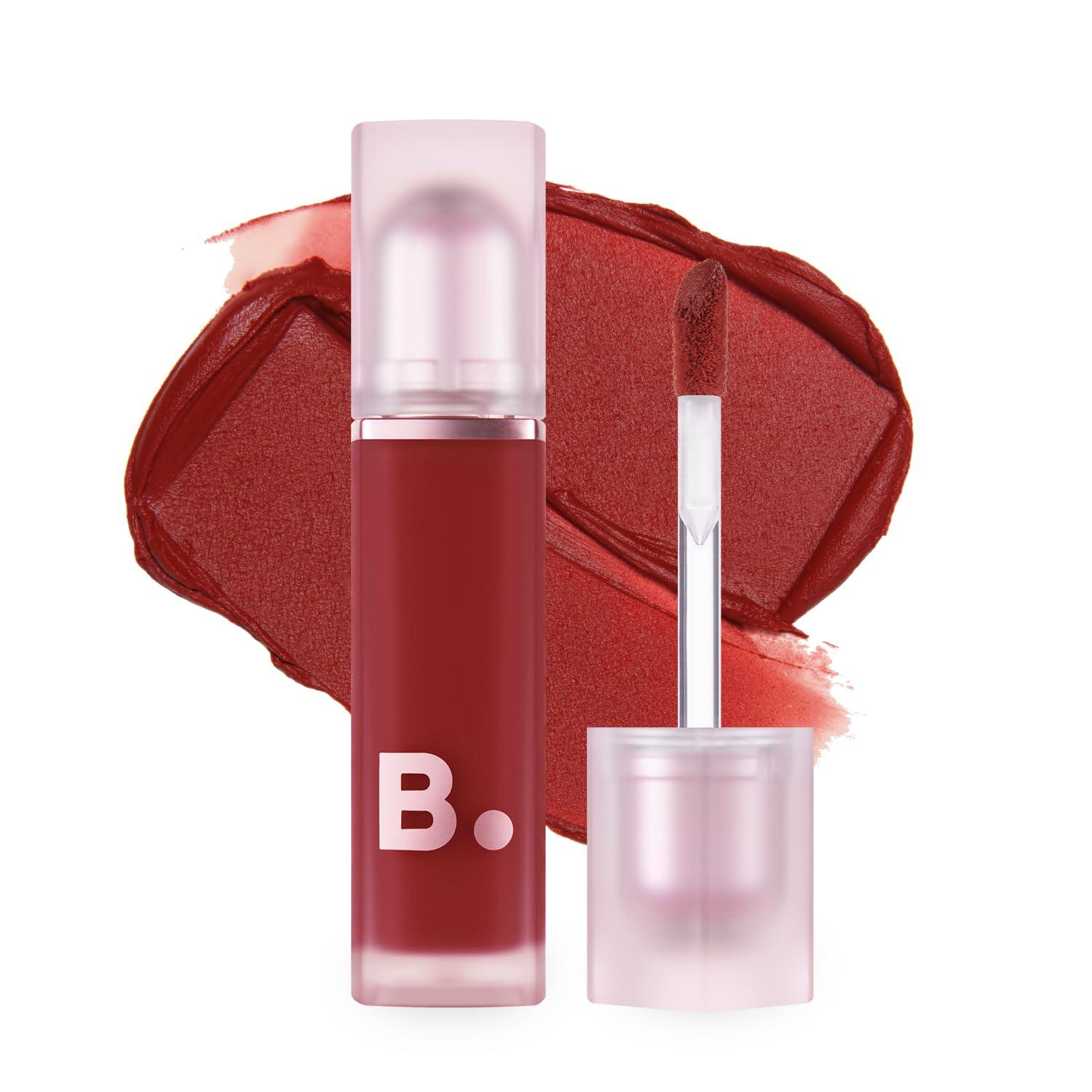 B.by BANILA [R] Sheer Velvet Veil Tint-RD03 Brick Bake image