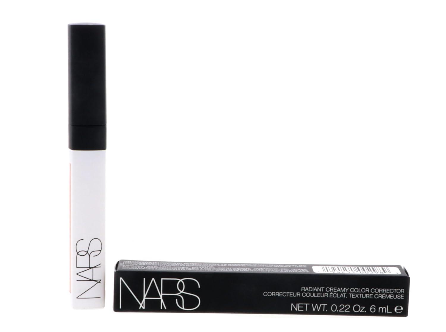 Nars Radiant Creamy Liquid Color Corrector #Medium, 0.2 Ounce image