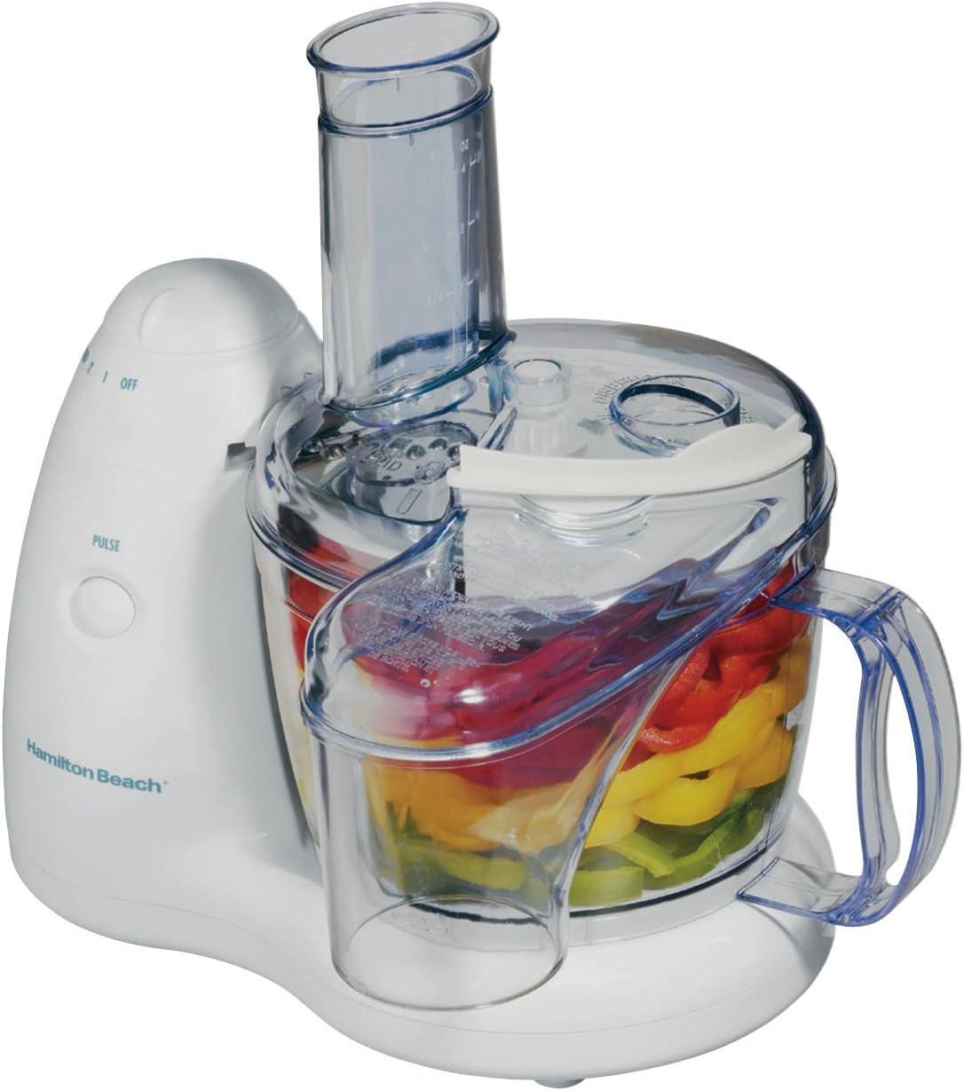 8-Cup PrepStar Food Processor image