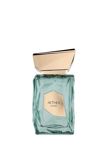 French Avenue Fragrance World Aether Extrait de Parfum Unisex 3.4 Fl Oz image