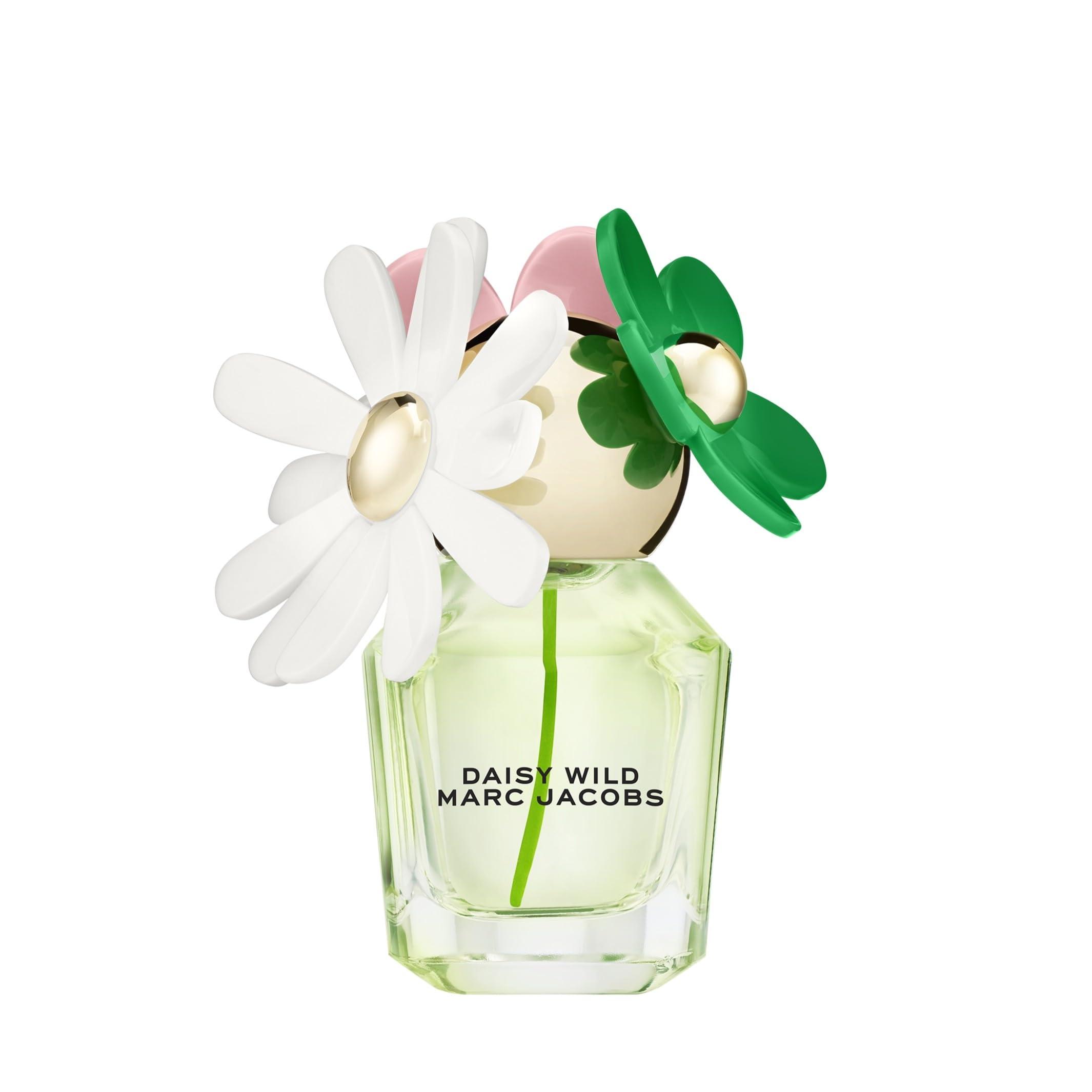 Marc Jacobs Perfume Daisy Wild EDP Women's 1 oz Fragrance image