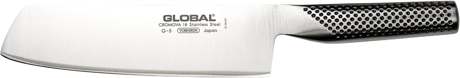 Global 7" Vegetable Knife image