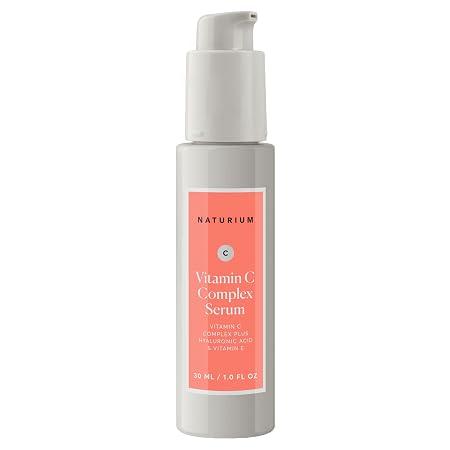 Naturium Vitamin C Complex Serum image