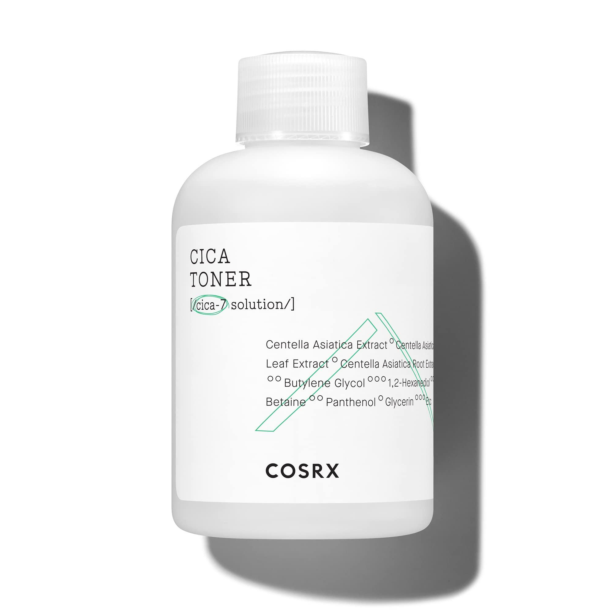 Pure Fit Cica Toner image
