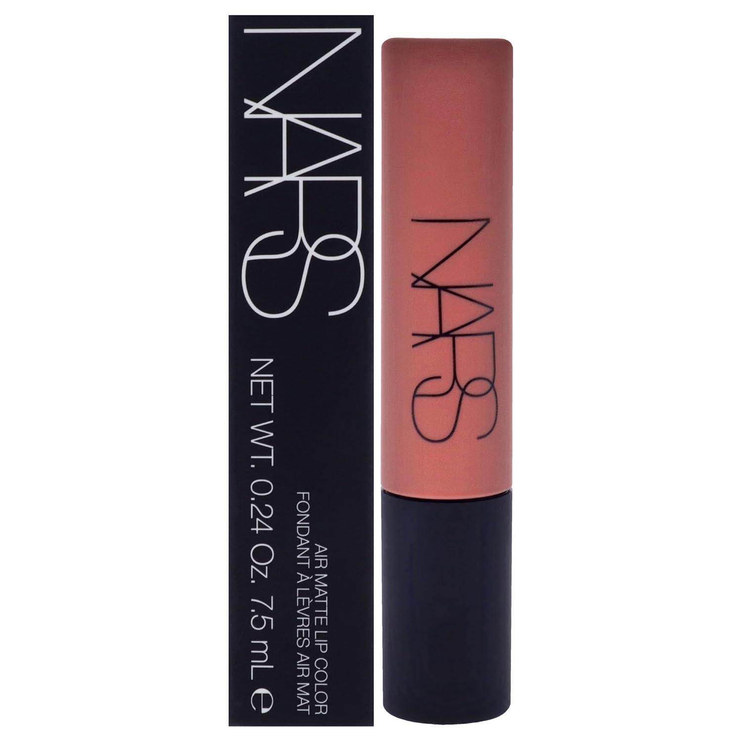 NARS Air Matte Lip Color - Surrender by NARS for Women - 0.24 oz Lipstick image