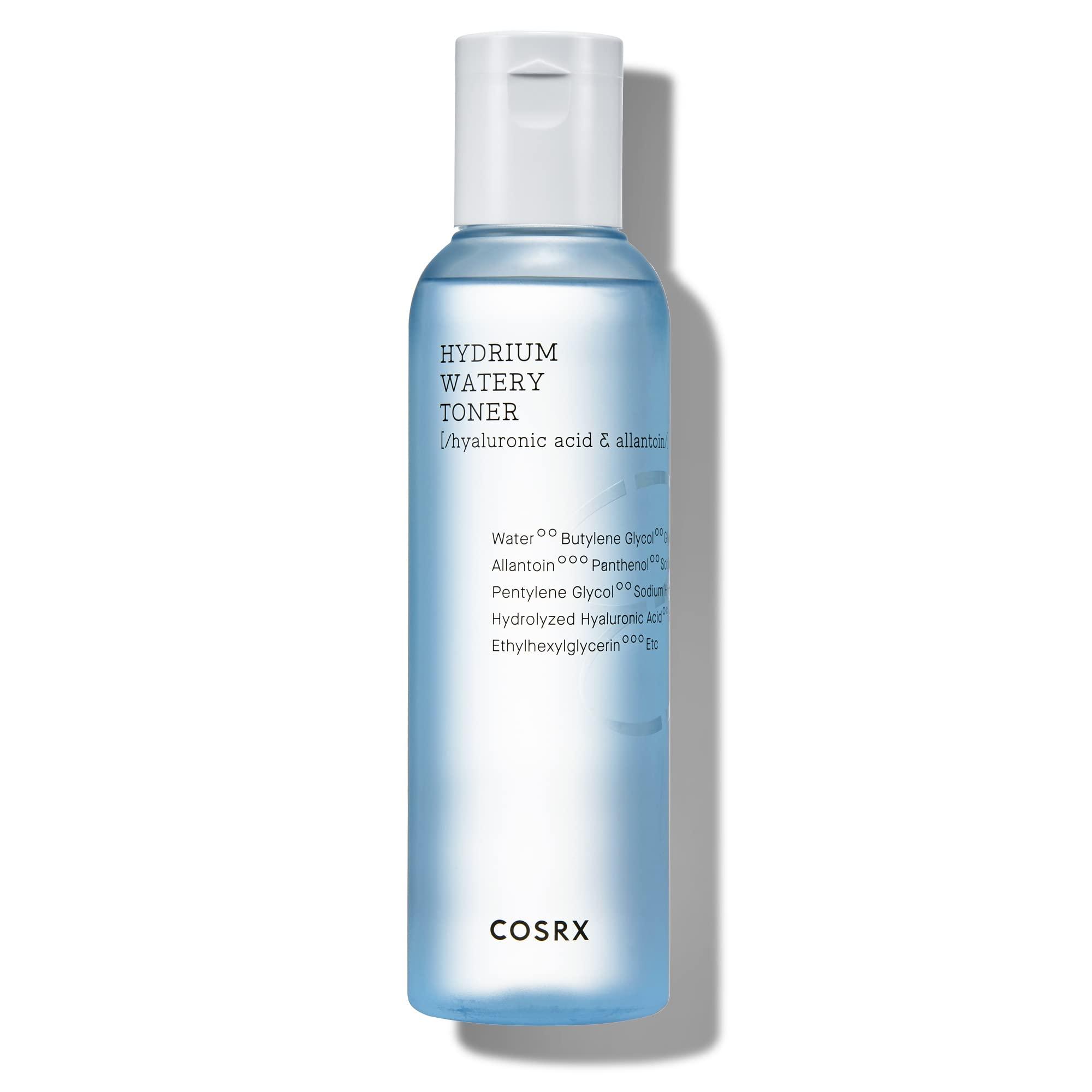Hydirum Watery Toner_150ml image