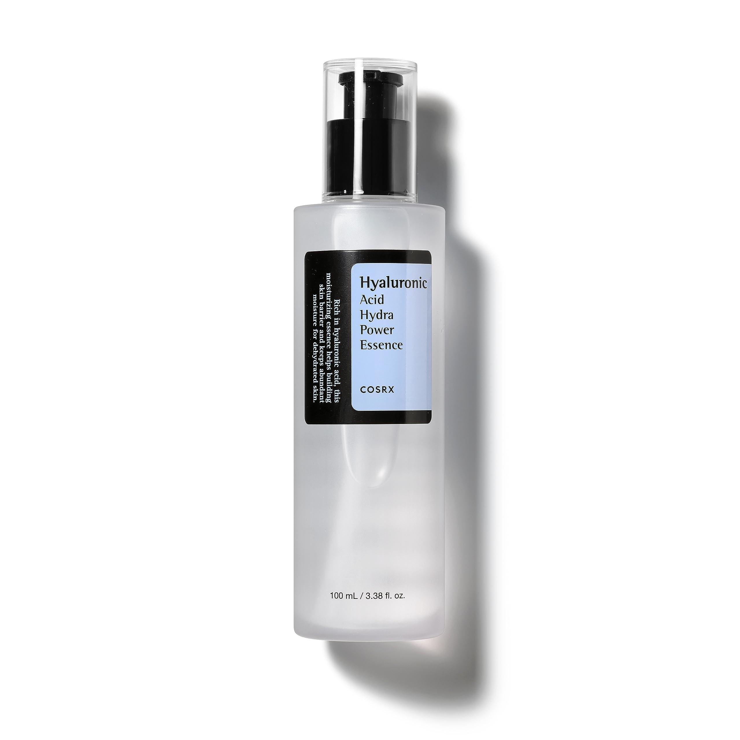 Hyaluronic Acid Hydra Power Essence_Global Ver. image