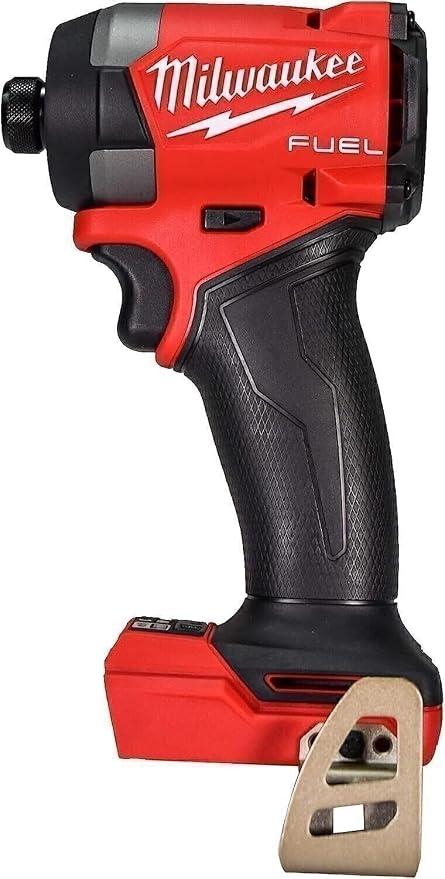 Milwaukee 2953-20 18V Cordless 1/4 Inch Hex Impact Driver (Tool Only) image