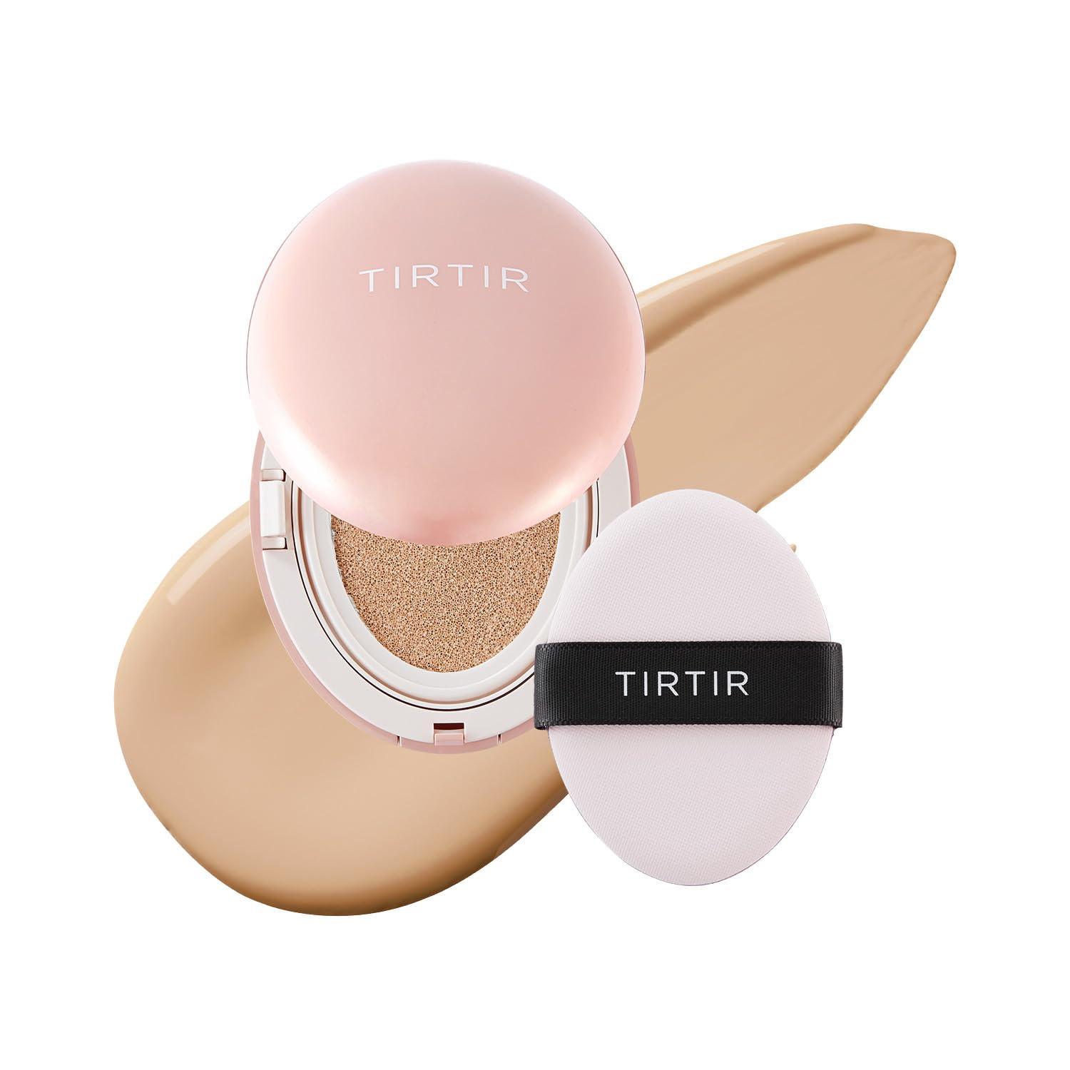 MASK FIT ALL-COVER CUSHION 23N SAND(MINI) image