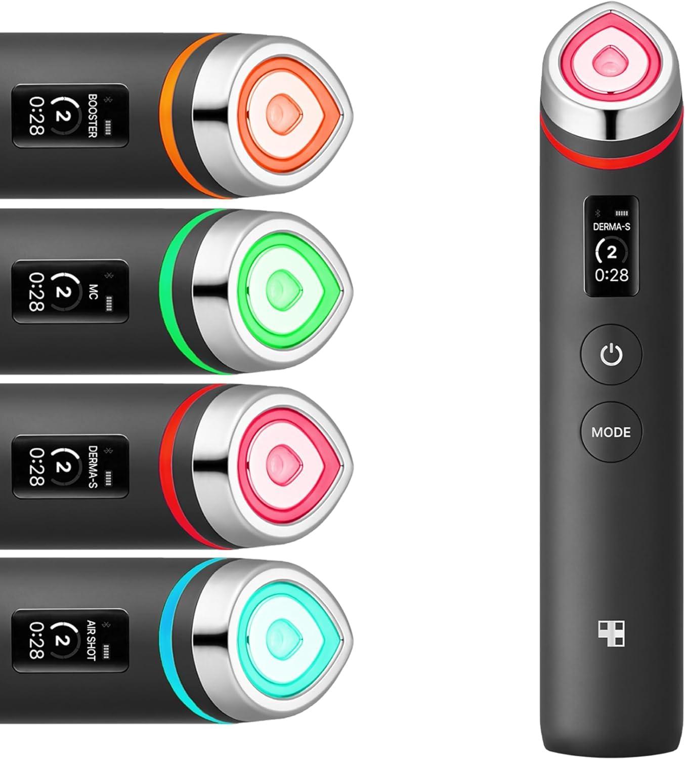 (KR) AGE-R BOOSTER PRO BLACK / PMEUS26059R00 image