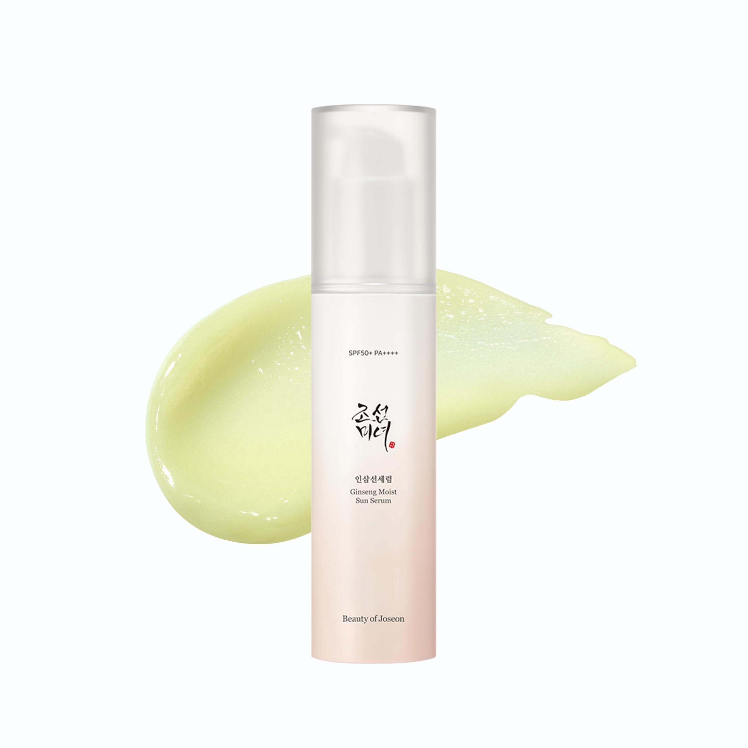 Beauty of Joseon Revive Serum (Ginseng + Snail) 50ml image