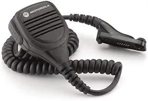 Motorola PMMN4025 Original PMMN4025AL Remote Speaker Microphone