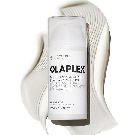 Olaplex N°.5 Leave-In Conditioner | Moisturizes & Mends Split End, 100 mL image