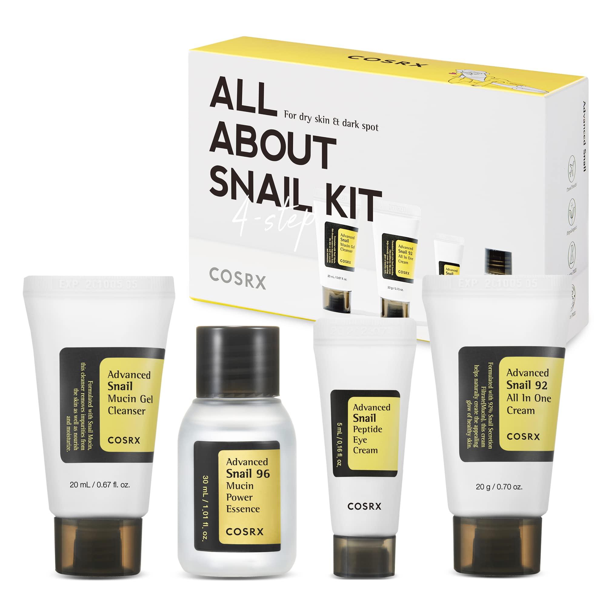Advanced Snail Kit image