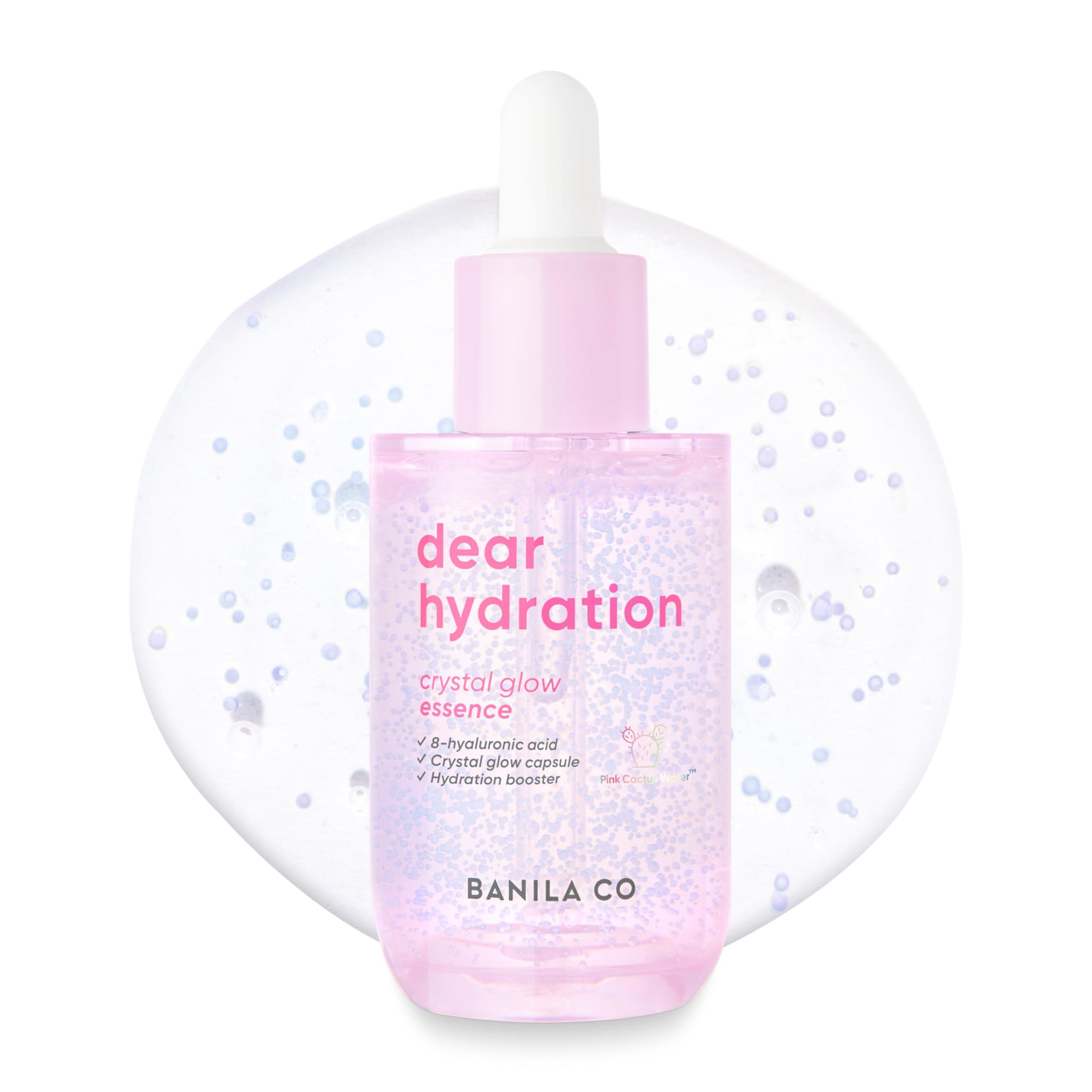 [R2]BANILA CO Dear Hydration Crystal Glow Essence image