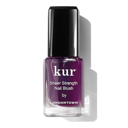 Londontown Sheer Strength Nail Blush image