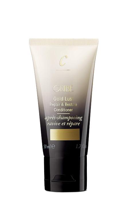 Oribe Gold Lust Repair Restore Conditioner image
