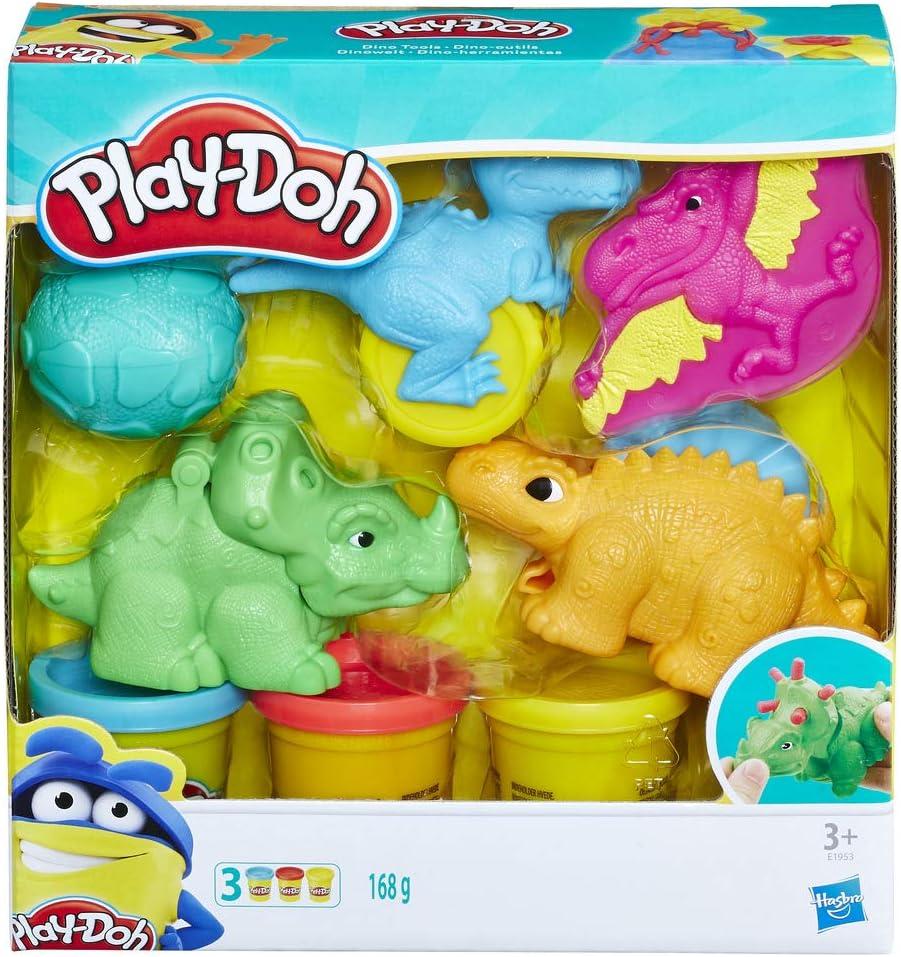 Play-Doh Dino Tools