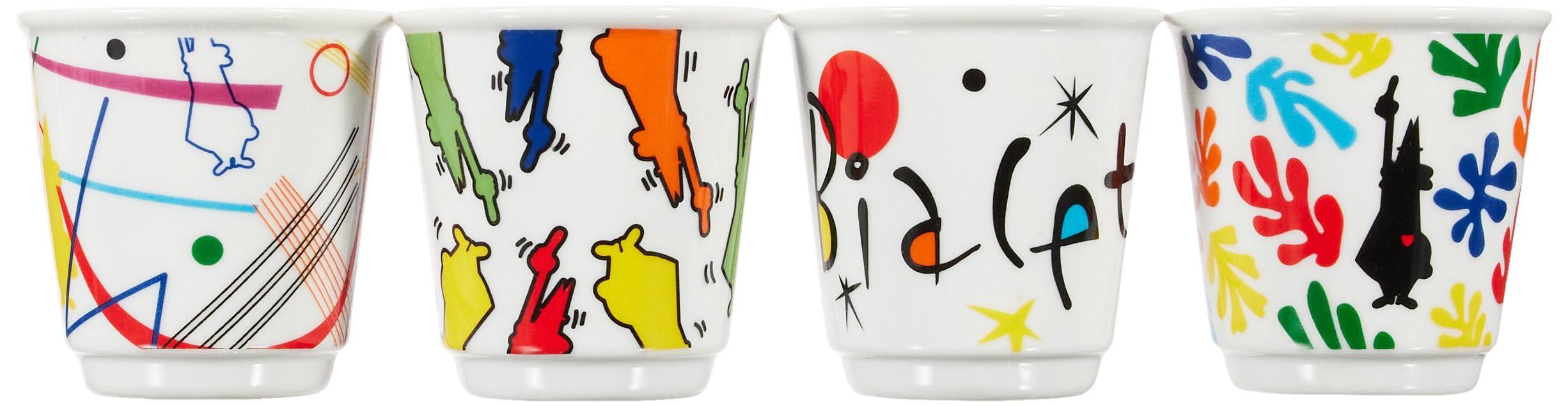 Bialetti 4 Arte, Y0TZ109,White image