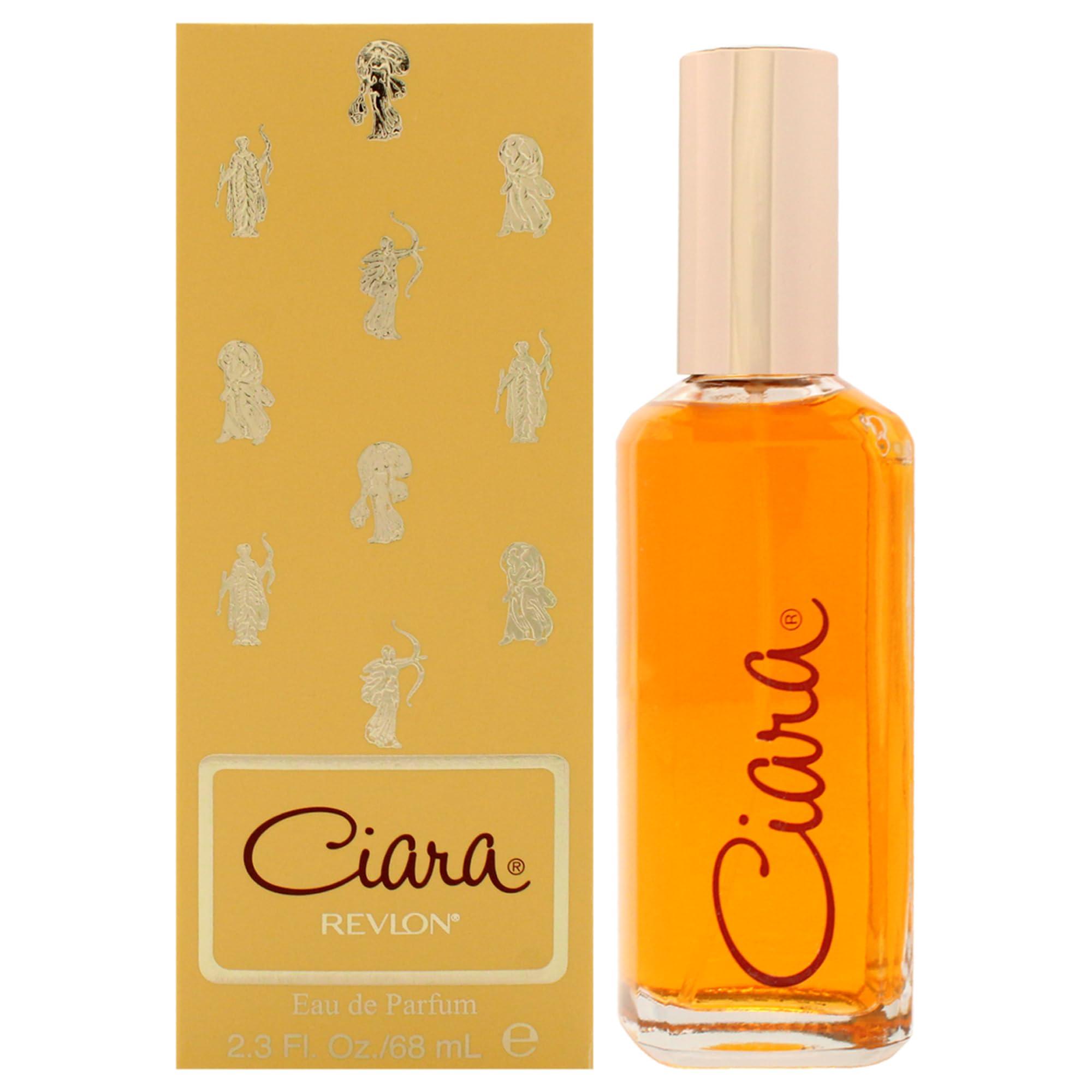 REVLON Perfume by Ciara Women's 2.3 oz Fragrance image