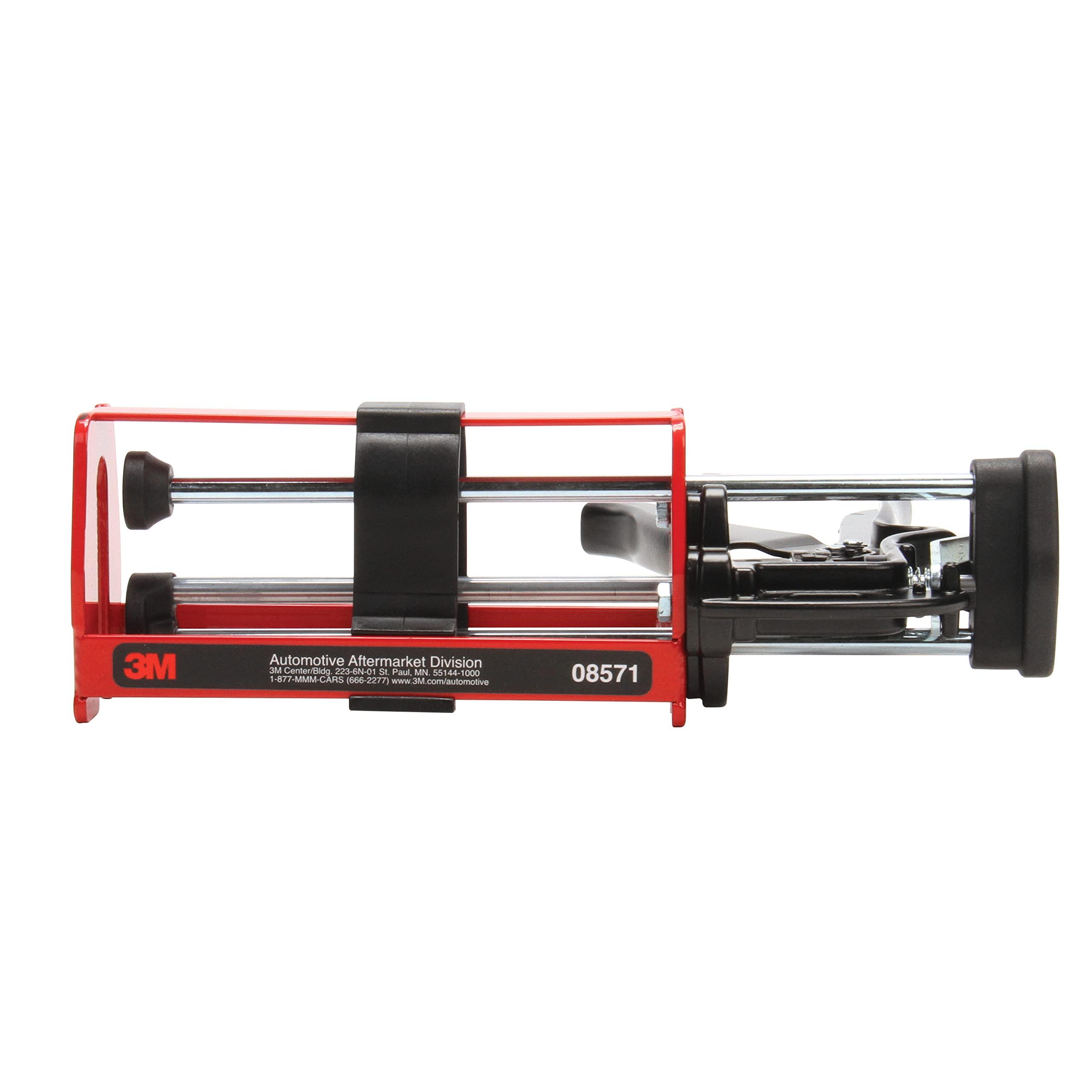 3M Manual Cartridge Applicator, 08571, 200 ml image