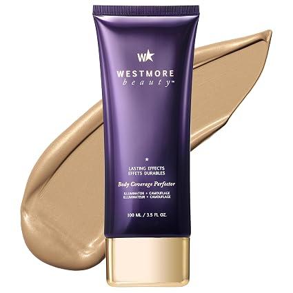 Westmore Beauty Body Coverage Perfector - 2N Natural Radiance - 3.5 fl oz image