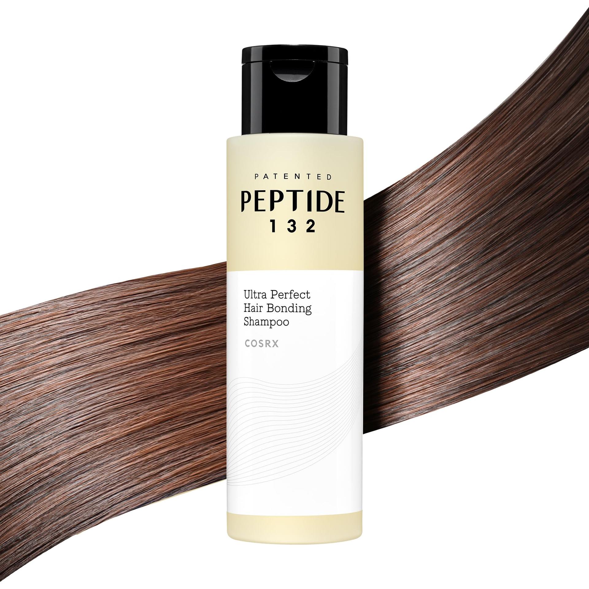 COSRX PEPTIDE-132 Ultra Perfect Hair Bonding Shampoo image