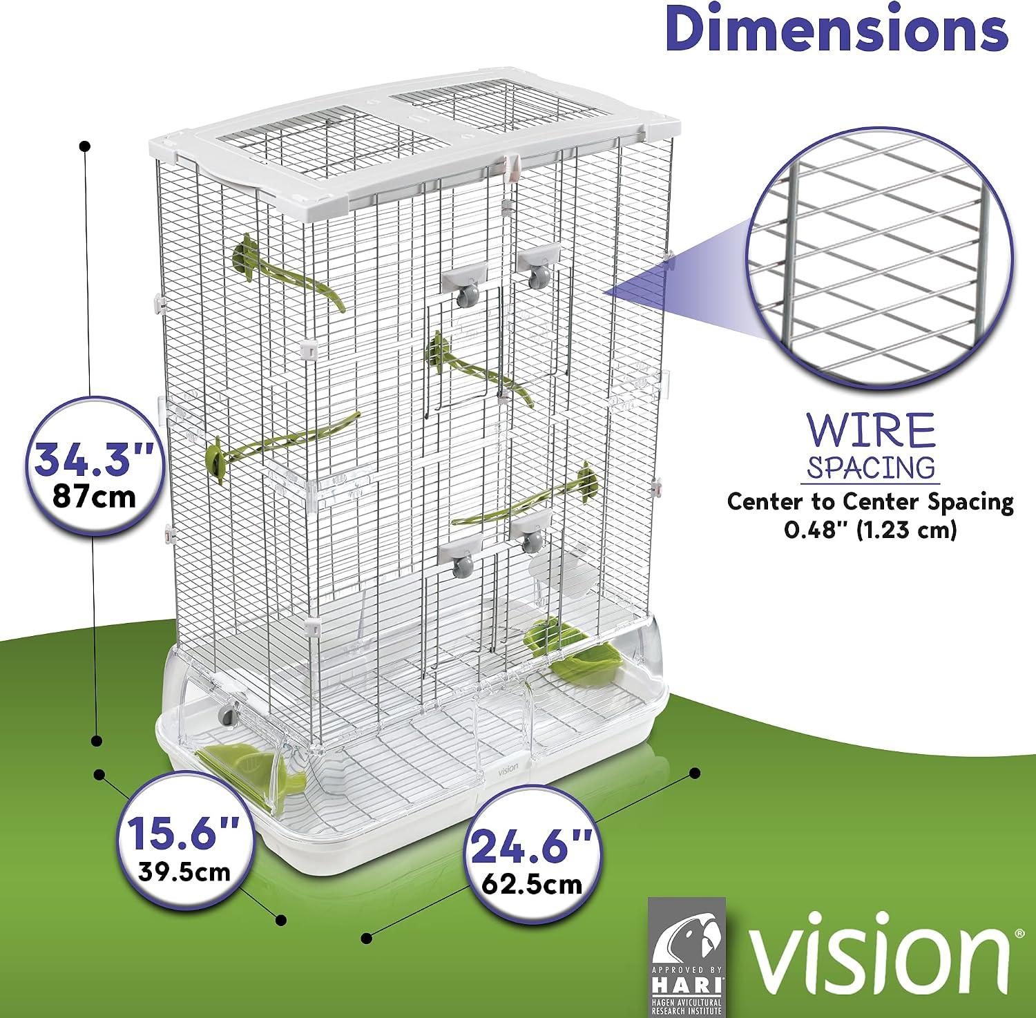 Bird Cage