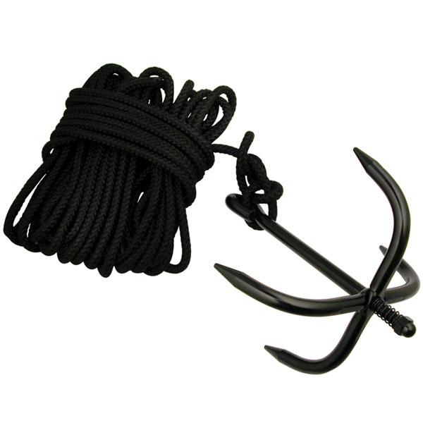 BladesUSA - Ninja Equipment - Grappling Hook - 5001 image