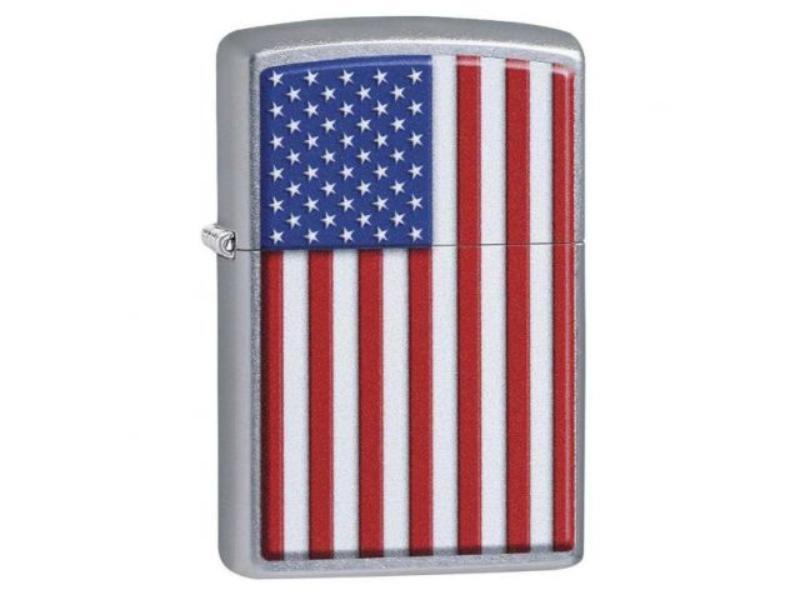 Zippo - Patriotic - ZP-29722 image