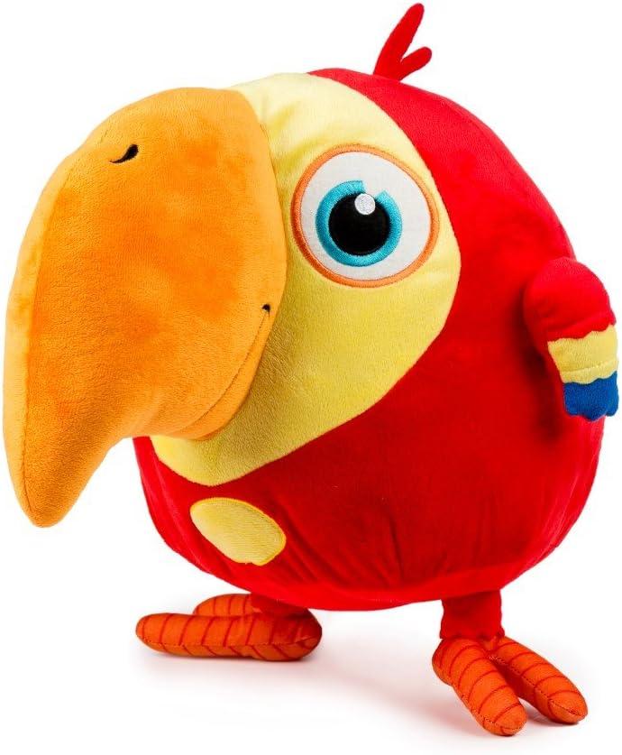 Larry Stroller Toy