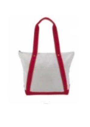127602 Rivage Tote Red