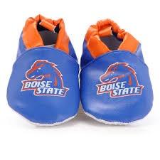 Baby Booties - Boise State