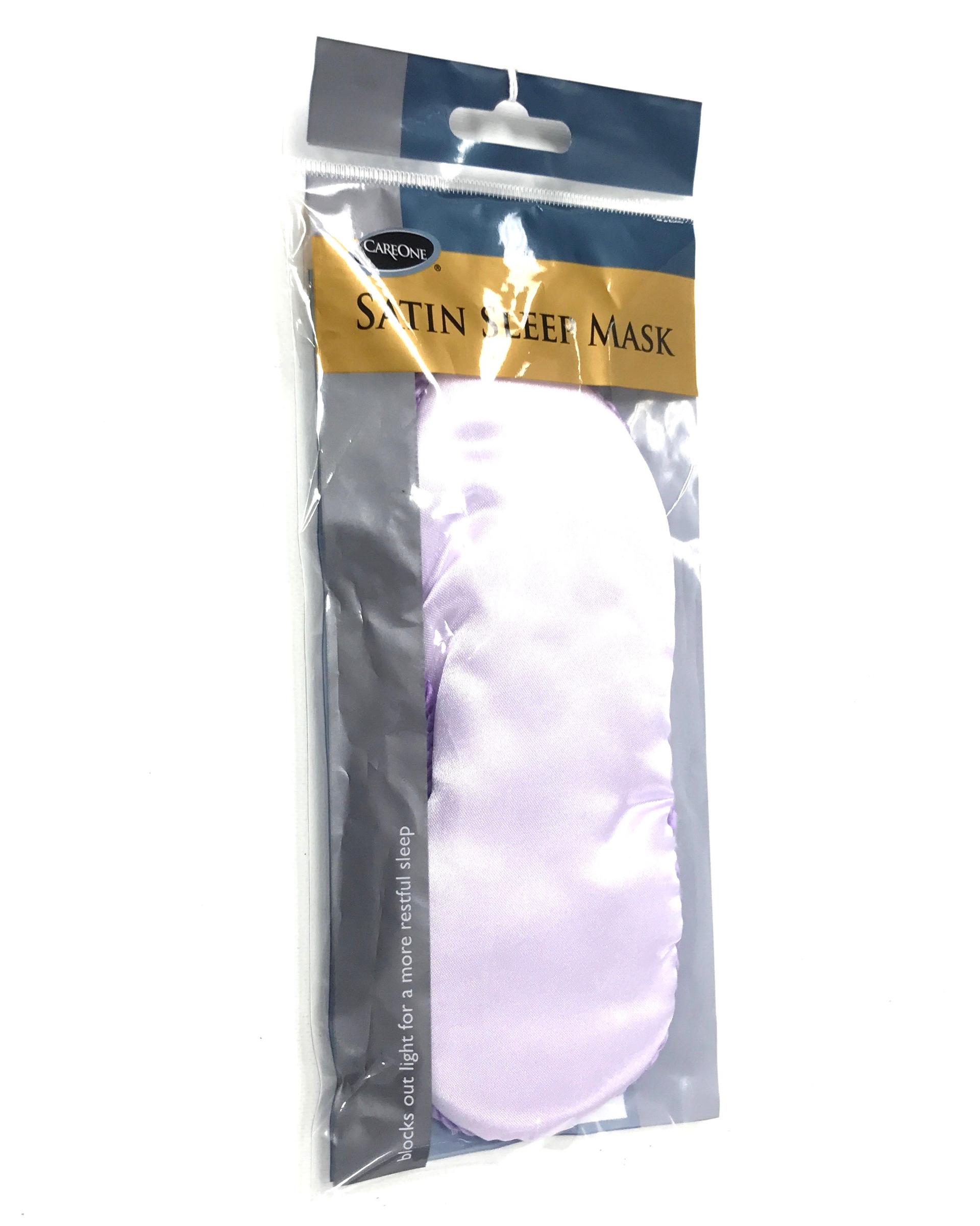 Silky Sleep Mask image