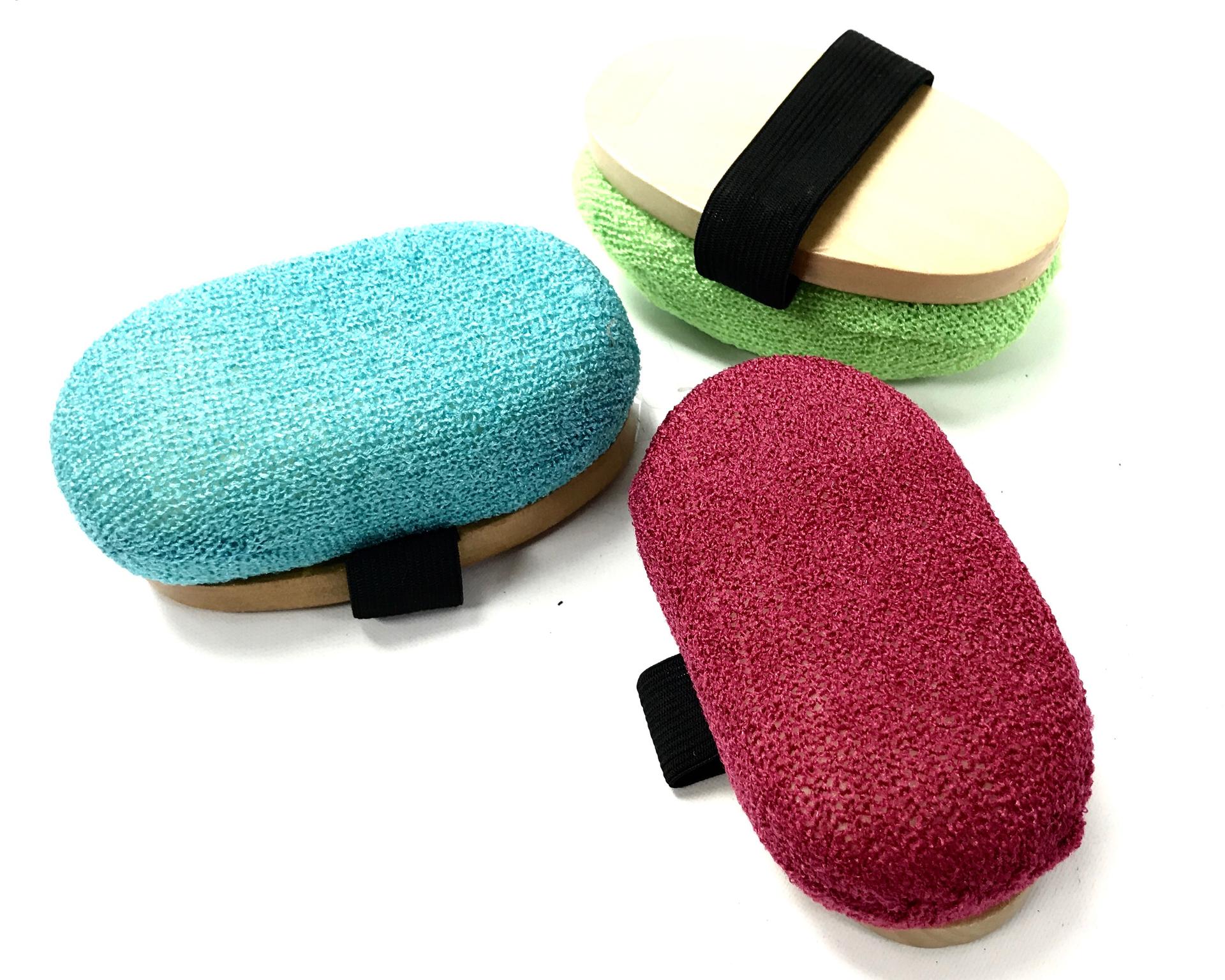 Wooden Body Polisher Asst image